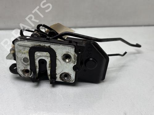 Used Front left lock HYUNDAI i10 I (PA) 1.2 (78 hp) 31831464