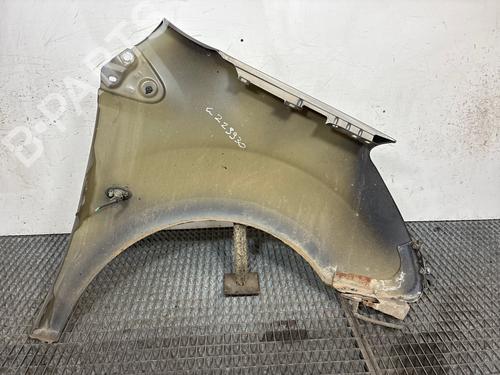 Used Left front fenders Left front fenders PEUGEOT PARTNER Tepee 1.6 HDi 16V (90 hp) 39708107 39708107