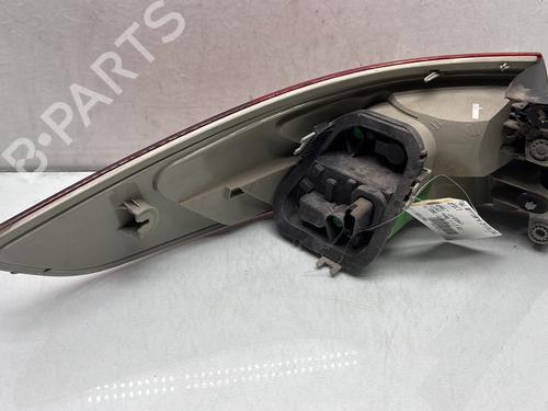Right taillight RENAULT FLUENCE (L3_) 1.5 dCi (L30B) | BP28493796C35 