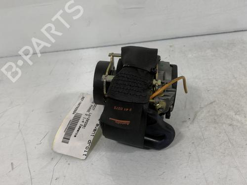 Front right belt tensioner PEUGEOT 206 Hatchback (2A/C)  | BP20025624C88 