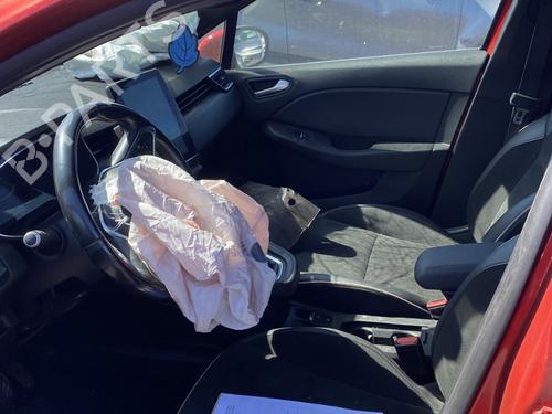 Front right window mechanism RENAULT CLIO V (B7_) 1.5 Blue dCi 115 (B7AD) | BP29615461C23 - Image 32