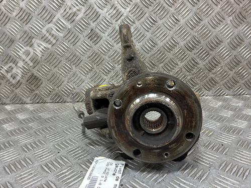 Venstre Styrespindel Lejehus Venstre Styrespindel Lejehus DS DS 3 (SA_) [2015-2019] 33874880 33874880