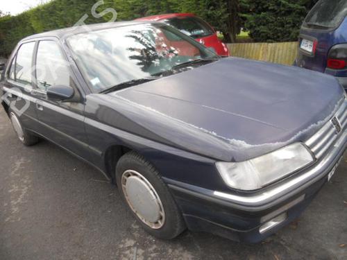 Used Parts PEUGEOT 605 (6B)  2.0  1810298