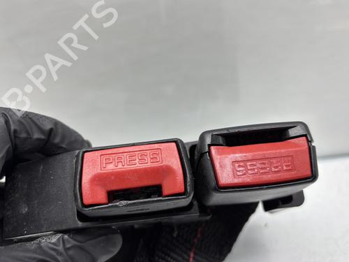 Seat buckle RENAULT CLIO III (BR0/1, CR0/1) 1.5 dCi (C/BR0G, C/BR1G) | BP30181138I32