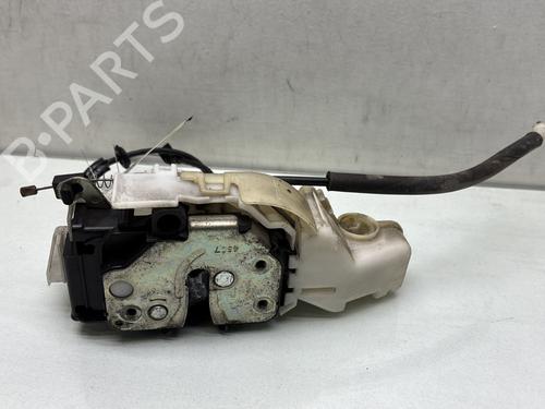 Used Front left lock Front left lock ALFA ROMEO 159 Sportwagon (939_) 1.9 JTDM 8V (939BXE1B) (120 hp) 33711179 33711179