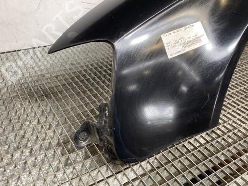 Left front fenders AUDI A4 B7 (8EC) 3.0 TDI quattro | BP21956544C41 
