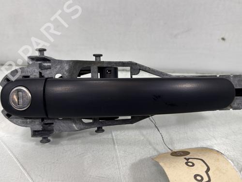 Used Front left exterior door handle VW GOLF V (1K1) 1.9 TDI (105 hp) 33115575