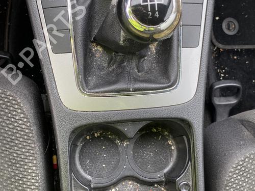 Climate control VW PASSAT B6 Variant (3C5) 1.9 TDI | BP29286792I5 - Image 13