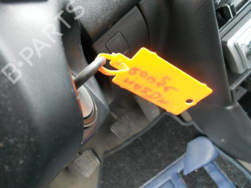 Used Parts MAZDA 323 C IV (BG) 1806912