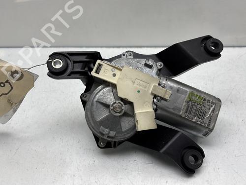 Rear wiper motor DACIA LOGAN MCV (KS_) 1.6 (KS0B, KS0D, KS0F) | BP29507503M102 