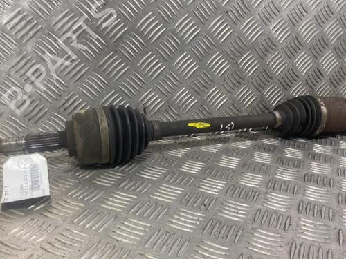 Right front driveshaft NISSAN NOTE (E11, NE11) | BP19962749M39 - Image 3