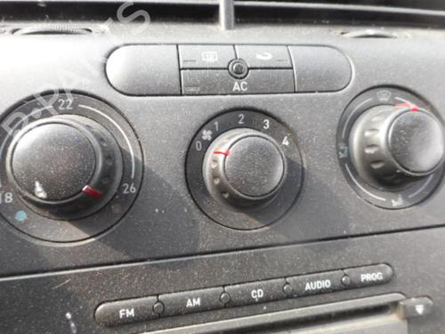 Headlight switch SEAT ALTEA (5P1)  | BP20033308I24 