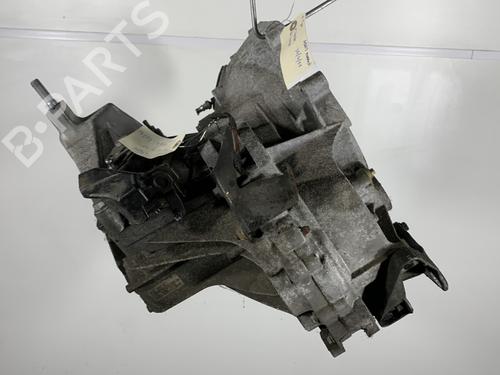 Used Gearbox Gearbox 21490182 21490182
