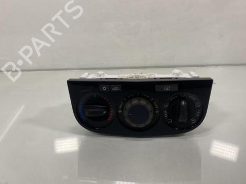 Used Climate control OPEL CORSA D (S07) [2006-2015]  19985406