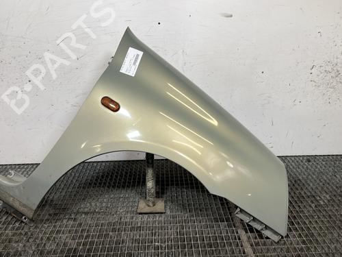 Used Right front fenders RENAULT CLIO II (BB_, CB_) 1.5 dCi (B/CB07) (65 hp) 31300821