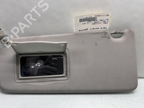 Left sun visor FORD FOCUS C-MAX (DM2) 1.8 TDCi | BP29287023I1 - Image 2