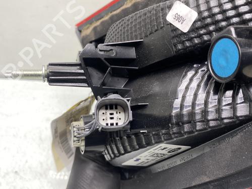 Right tailgate light FORD C-MAX II (DXA/CB7, DXA/CEU) 1.5 TDCi | BP31834375C80