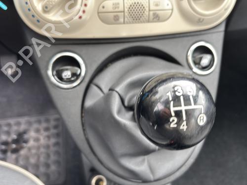 Bremselys FIAT 500 (312_) 1.2 (312AXA1A) | BP36281360L11 - Image 33