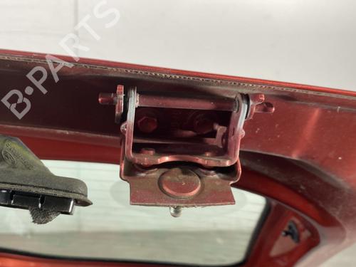 Tailgate FORD FIESTA V (JH_, JD_) 1.4 TDCi | BP23768366C6 