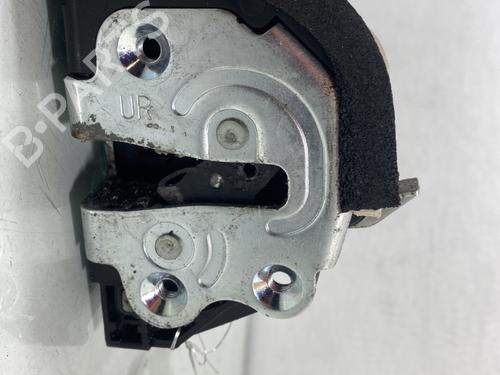Rear right lock KIA RIO III (UB) 1.25 CVVT | BP29507409C99 