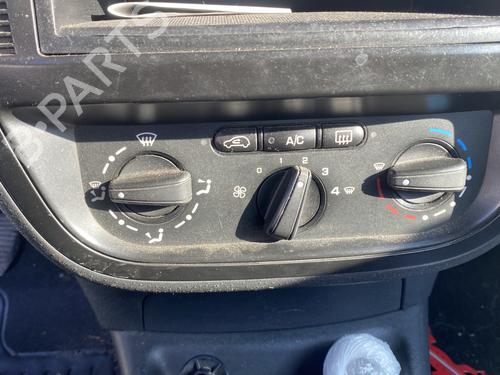 Rear right quarter glass CITROËN C2 (JM_) 1.4 HDi | BP32406400C92 