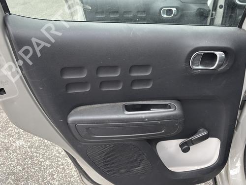 Pedale CITROËN C3 III (SX) 1.2 VTi 82 | BP32379232I4 - Image 12