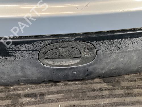Tailgate RENAULT KANGOO (KC0/1_) D 65 1.9 (KC0E, KC02, KC0J, KC0N) | BP29413603C6 