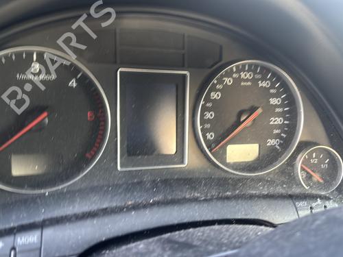 Right headlight AUDI A4 B6 Avant (8E5) 2.5 TDI quattro | BP37279623C29 - Image 5