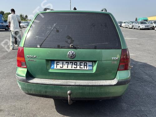 Left taillight VW GOLF IV Variant (1J5) 1.9 TDI | BP27252035C34 - Image 14