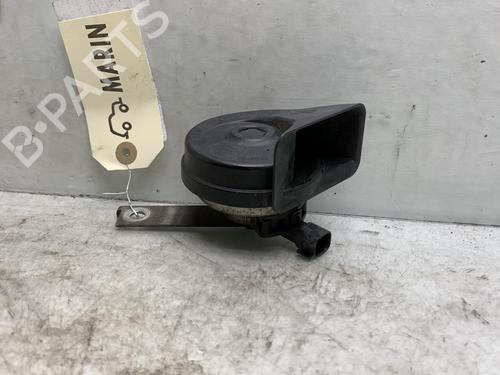Horn NISSAN QASHQAI / QASHQAI +2 I (J10, NJ10, JJ10E) 1.5 dCi | BP19993930E13 