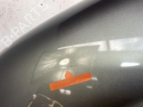 Left front fenders RENAULT KANGOO (KC0/1_) D 65 1.9 (KC0E, KC02, KC0J, KC0N) | BP20659778C41 