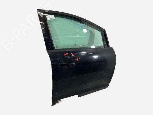 Used Right front door Right front door FORD C-MAX II (DXA/CB7, DXA/CEU) 1.6 TDCi (95 hp) 39947922 39947922