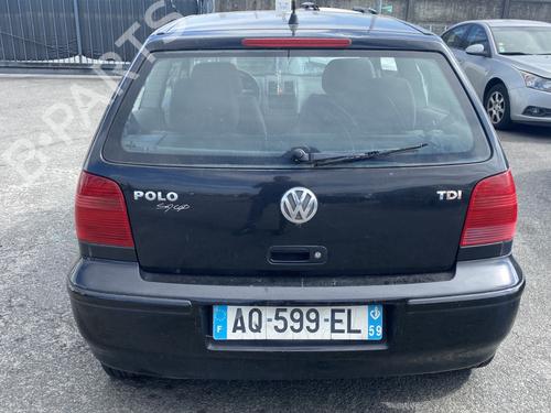 Right front window switch VW POLO (6N2) 1.4 TDI | BP32981200I26 - Image 14