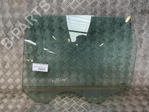 Used Rear left door window VW TOUAREG (7LA, 7L6, 7L7) 2.5 R5 TDI (174 hp) 19996917