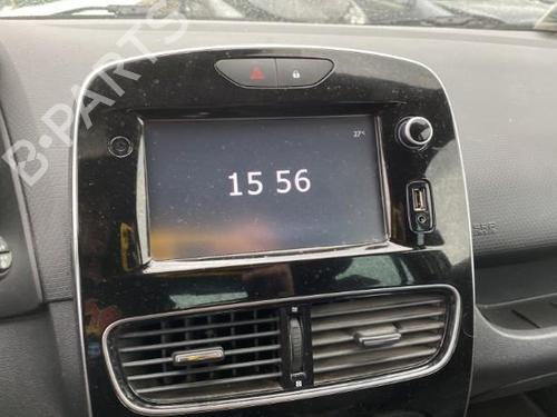 Gearbox RENAULT CLIO IV (BH_) 1.2 16V | BP25866001M3 