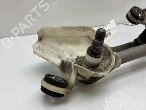 Used Front wiper motor Front wiper motor NISSAN MICRA III (K12) 1.2 16V (80 hp) 30510005 30510005