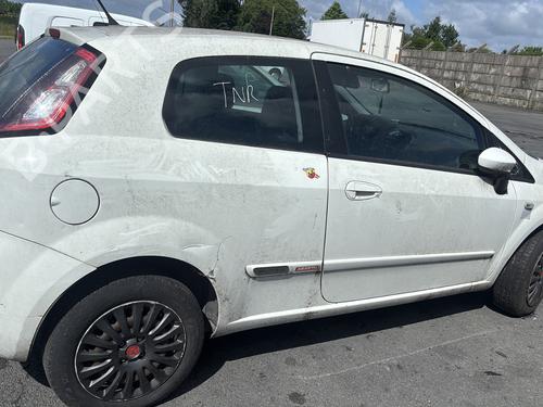 Mirror switch FIAT GRANDE PUNTO (199_) 1.3 D Multijet | BP30097771I25  - Image 5