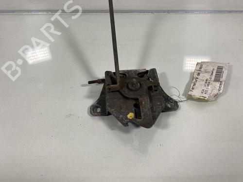 Hood lock KIA RIO I Hatchback (DC)  | BP19981251C133
