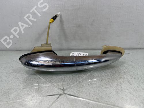 Used Rear left exterior door handle Rear left exterior door handle 37279839 37279839