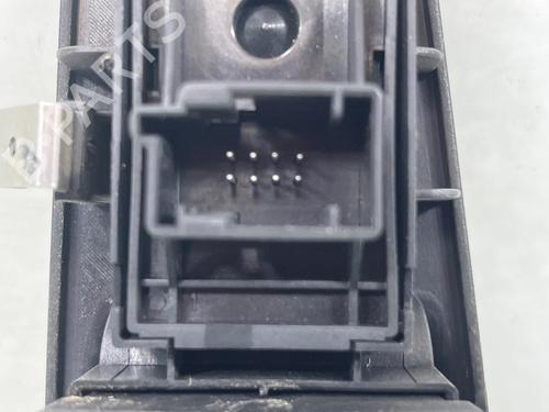 Used Left front window switch Left front window switch FIAT GRANDE PUNTO (199_) [2005-2026] 36150246 36150246