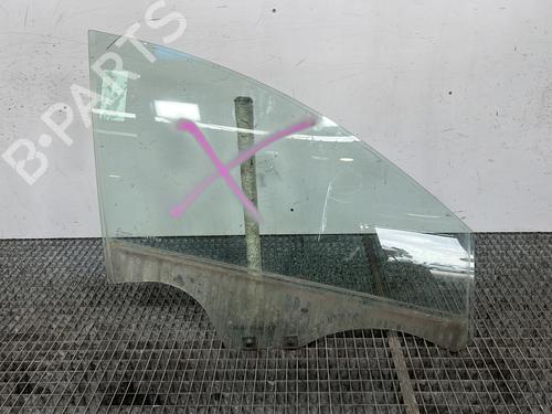 Used Front right door window DACIA SANDERO II 1.5 dCi (90 hp) 26715588
