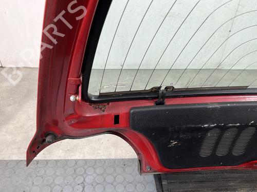Tailgate RENAULT CLIO I (B/C57_, 5/357_) 1.9 D | BP29627820C6 