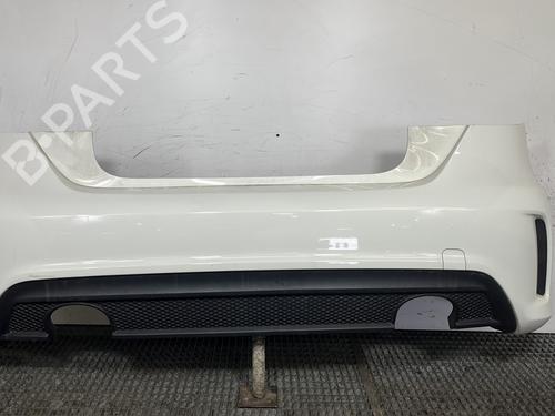 Rear bumper MERCEDES-BENZ A-CLASS (W176) A 200 CDI (176.001) | BP29897749C8