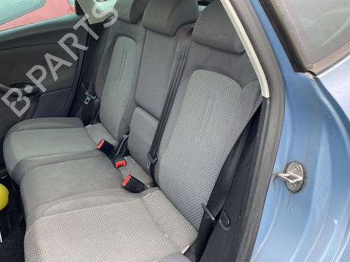 Left tailgate light SEAT ALTEA XL (5P5, 5P8) 1.9 TDI | BP26429292C79 - Image 40