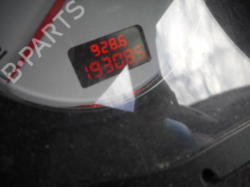 Heater blower motor PEUGEOT 307 SW (3H)  | BP20004377M62 