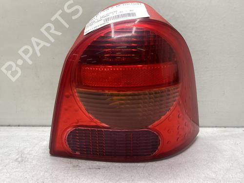 Used Right taillight RENAULT TWINGO I (C06_) 1.2 (C066, C068) (58 hp) 32063398