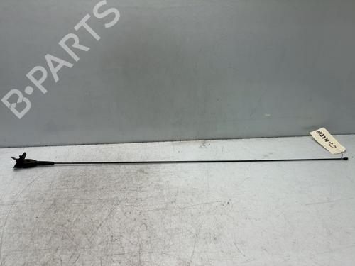 Used Antenna/Base Antenna/Base PEUGEOT 206 Hatchback (2A/C) 1.4 HDi eco 70 (68 hp) 39730641 39730641