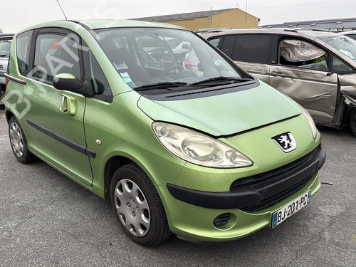 Used Parts PEUGEOT 1007 (KM_) 1.4 HDi (68 hp) 4237459
