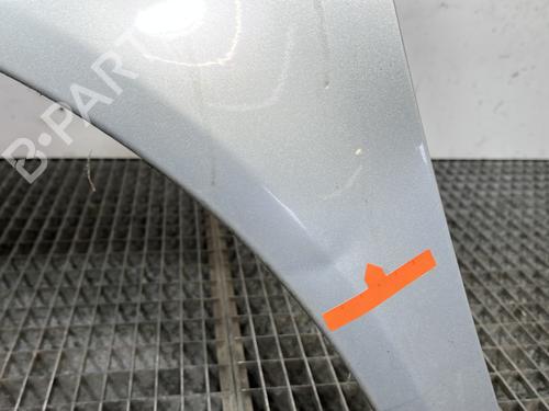 Left front fenders VW GOLF IV (1J1) 1.9 TDI | BP29935696C41