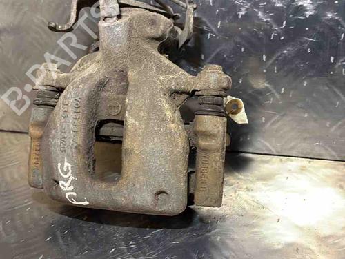 Left rear brake caliper FORD TRANSIT Van (FA_ _) 2.2 TDCi | BP36474413M107 - Image 2